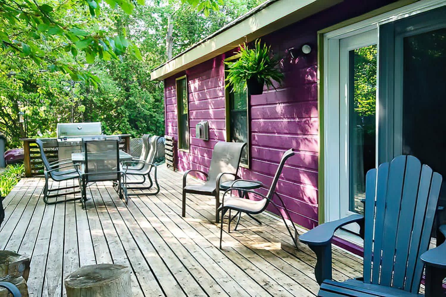 2Br Cottage Surrounded By Nature Tobermory Exterior foto